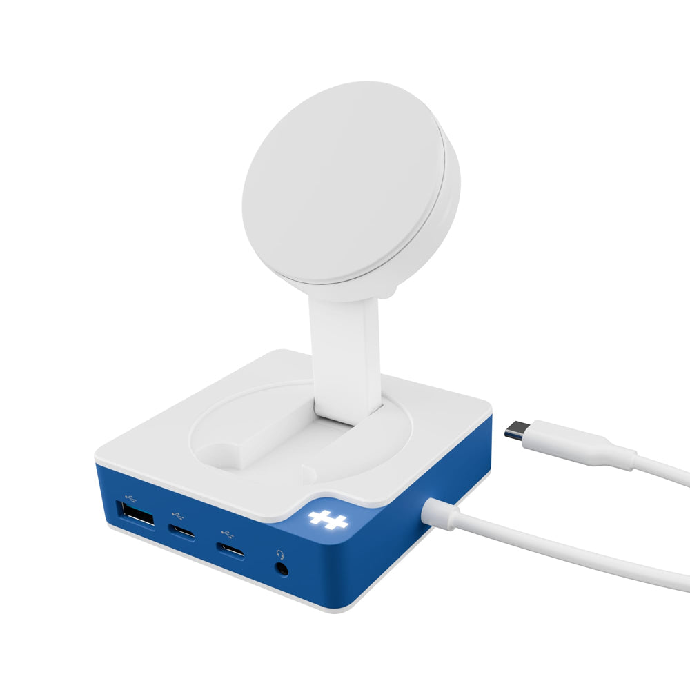 Hyper HyperDrive Flex 7 Port USB-C MagCharge Hubi