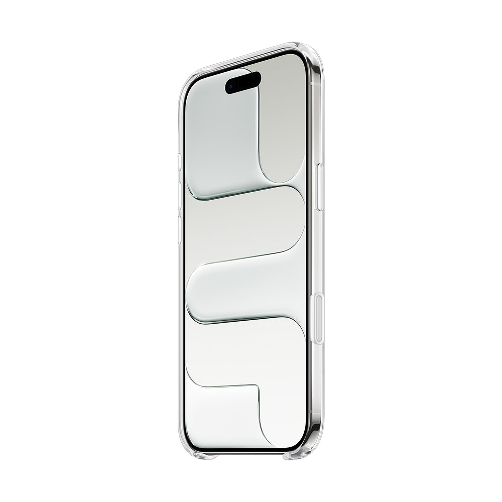 iPhone Airin MagSafe-kuori - huurre