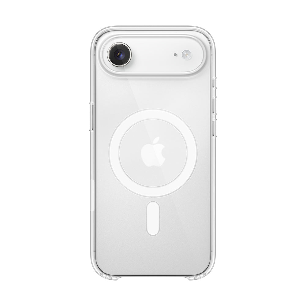 iPhone Airin MagSafe-kuori - huurre