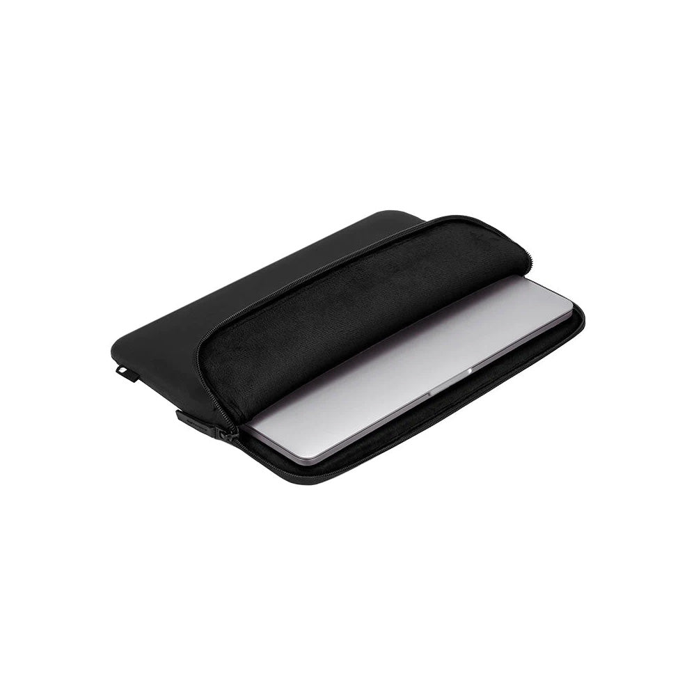 Incase Compact Sleeve MacBook Pro 14" suojatasku - musta