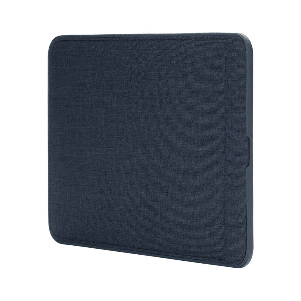 Incase ICON Sleeve Woolenex MacBook Pro/Air 13" suojatasku - sininen