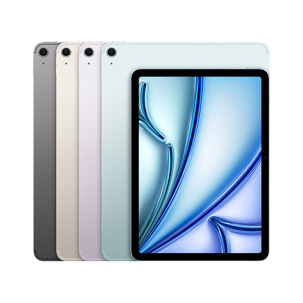 iPad Air 11" M4 Wi-Fi + Cellular 128Gt