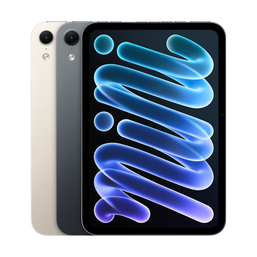 iPad mini Wi-Fi 128Gt