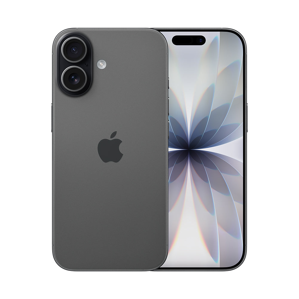iPhone 17 256Gt - musta