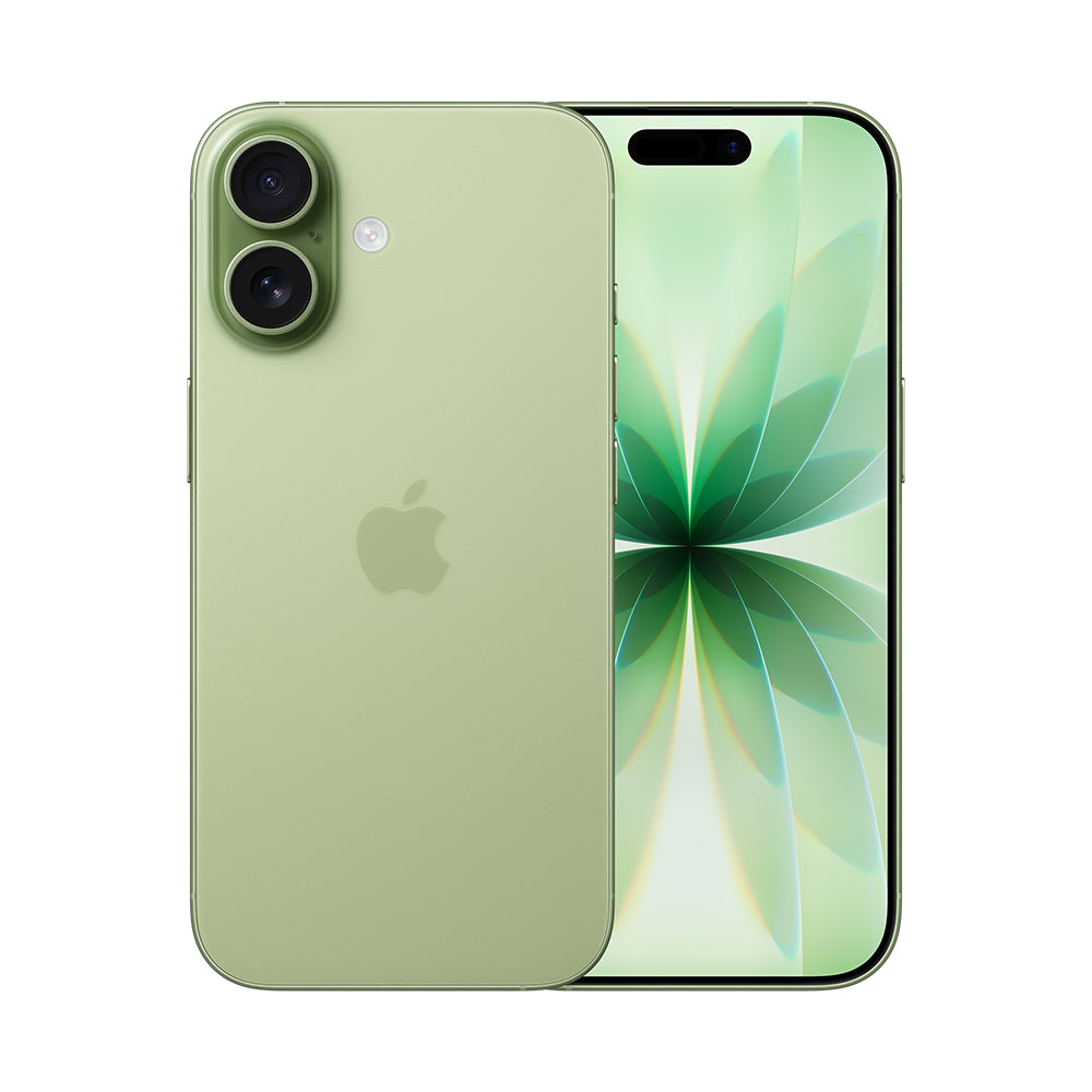 iPhone 17 256Gt - salvia