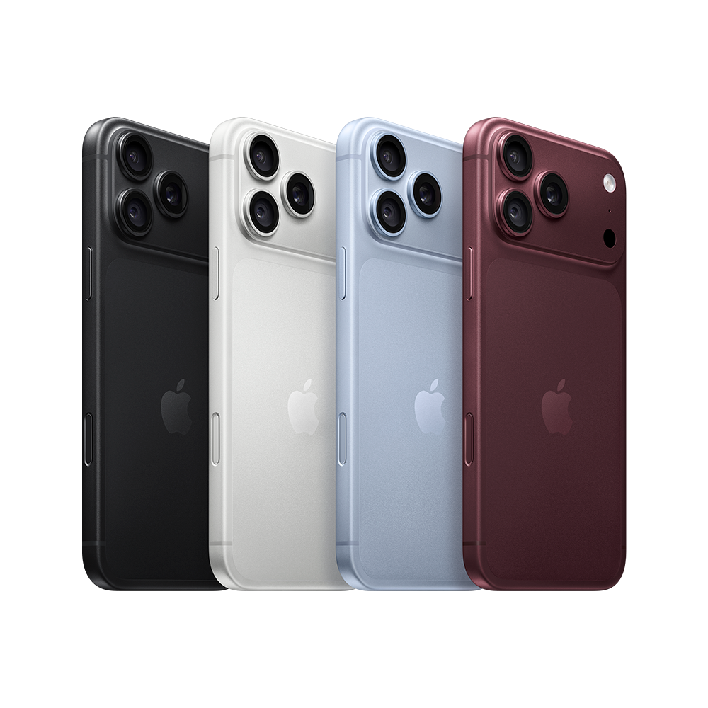 iPhone 18 Pro 256Gt