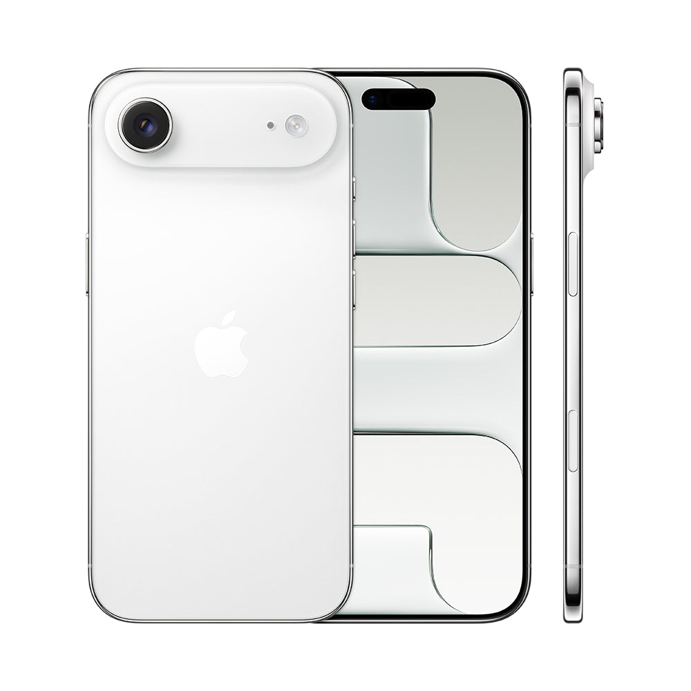 iPhone Air 1Tt - poudanvalkea