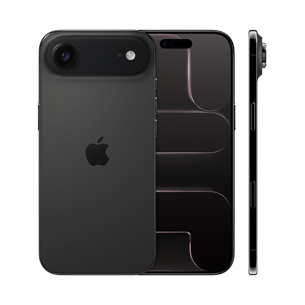 iPhone Air 1Tt - tähtimusta