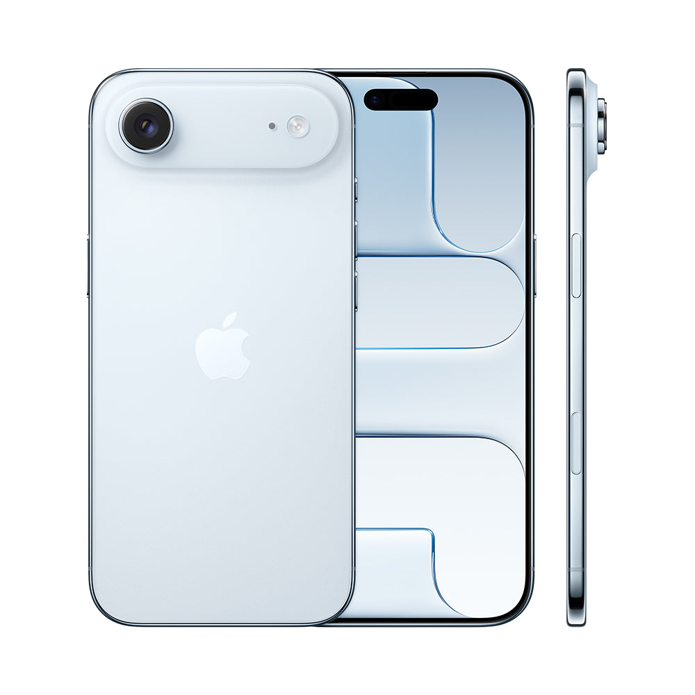 iPhone Air 512Gt - taivaansininen