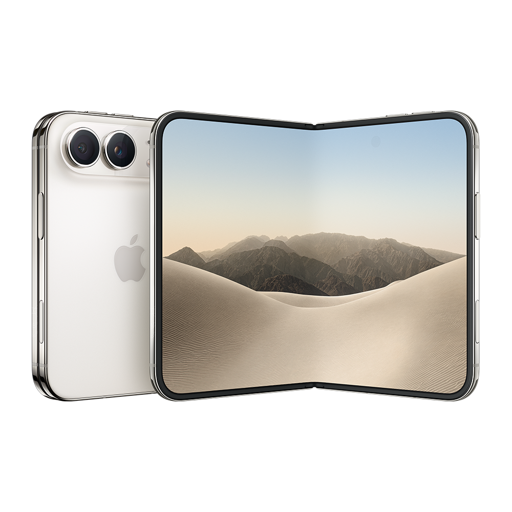 iPhone Duo 256Gt