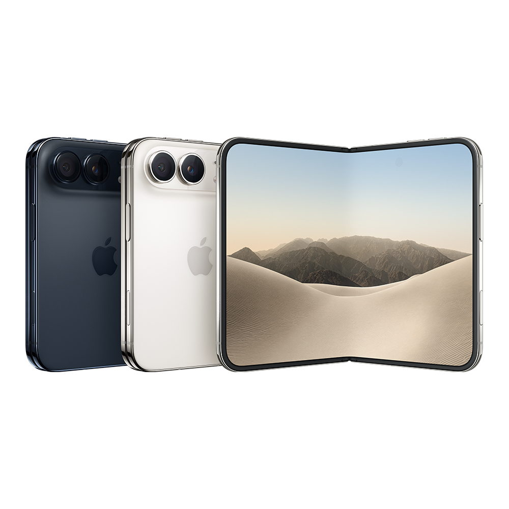 iPhone Duo 256Gt