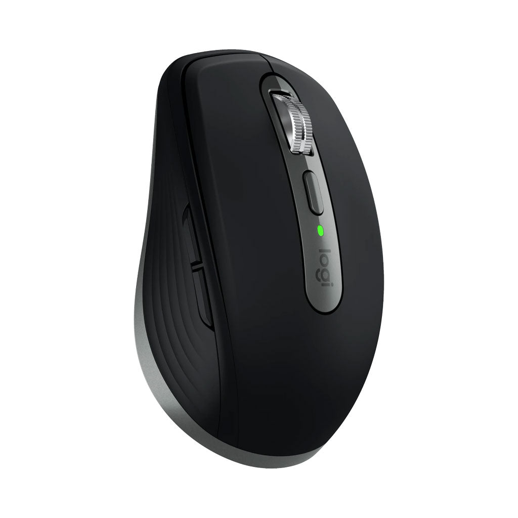 Logitech MX Anywhere 3S Macille -langaton hiiri, tähtiharmaa