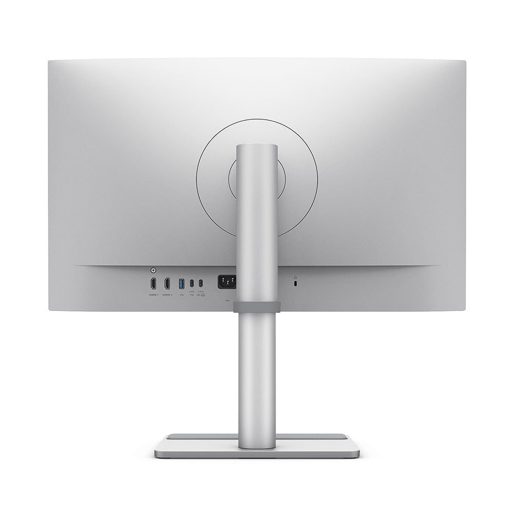 BenQ MA270UP 27" 4K UHD IPS Nano Gloss -näyttö