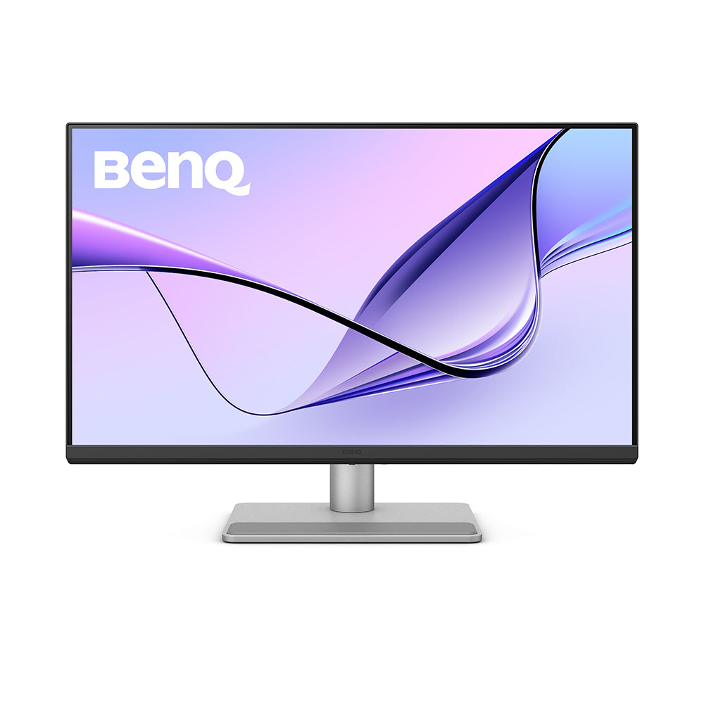 BenQ MA270UP 27" 4K UHD IPS Nano Gloss -näyttö