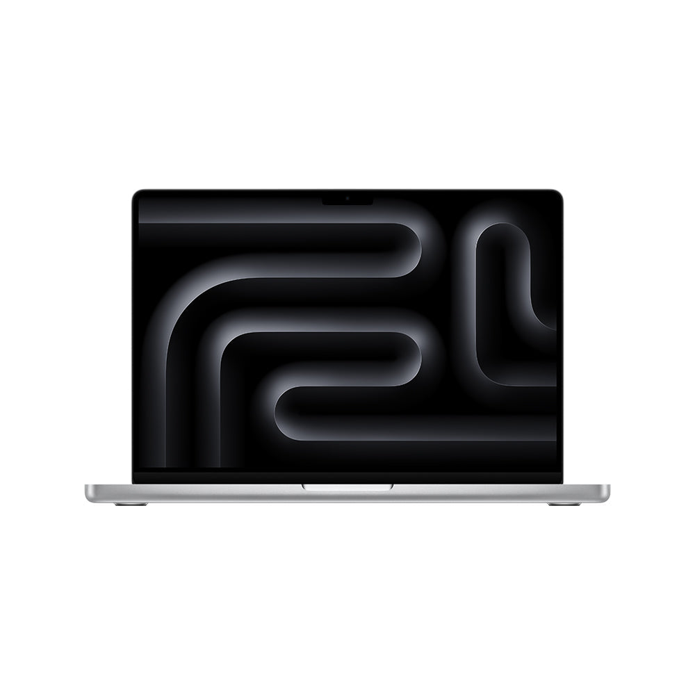 MacBook Pro 14" M3 Pro 18Gt, 1Tt - hopea