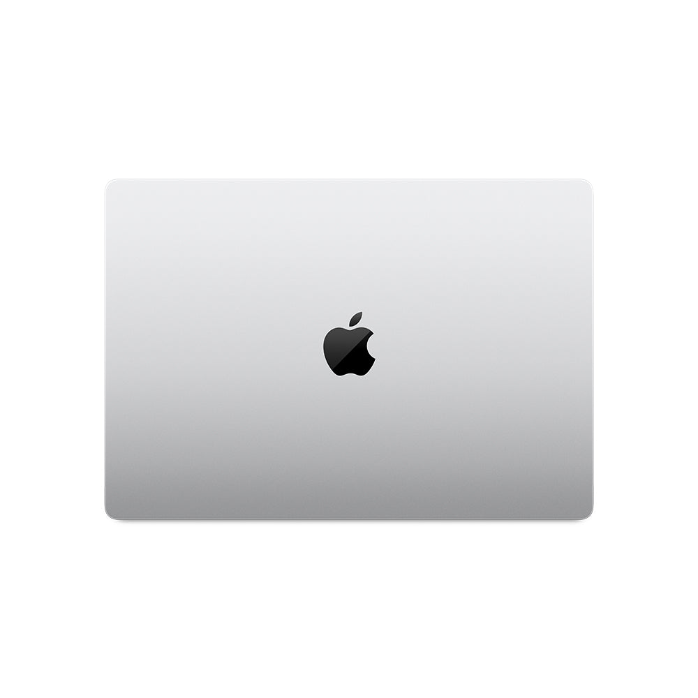 MacBook Pro 16" M3 Max 48Gt, 1Tt - hopea