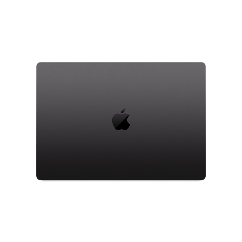 MacBook Pro 16" M3 Max 64Gt, 1Tt - tähtimusta