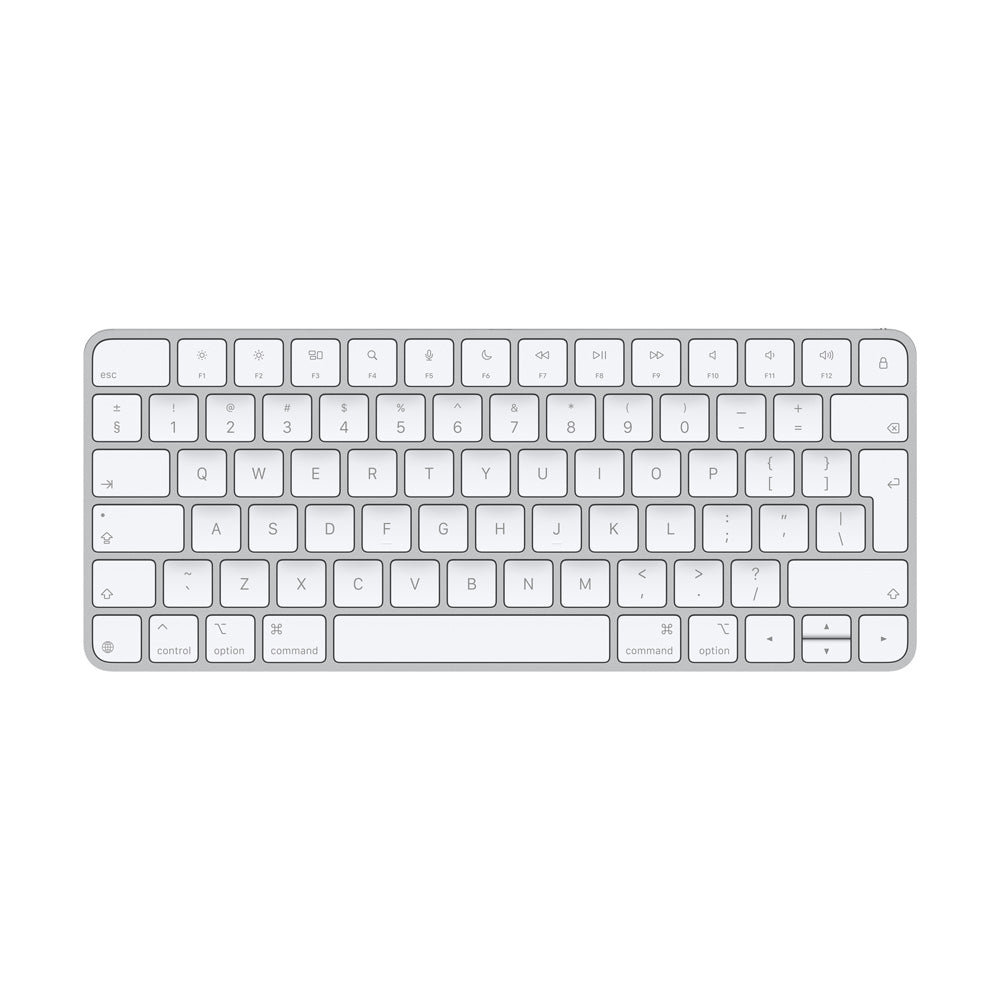 Magic Keyboard (USB-C) - Suomi/Ruotsi