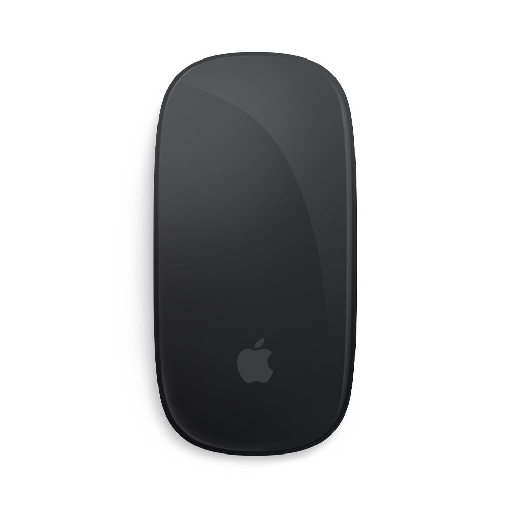 Magic Mouse (USB-C) - musta Multi-Touch pinta