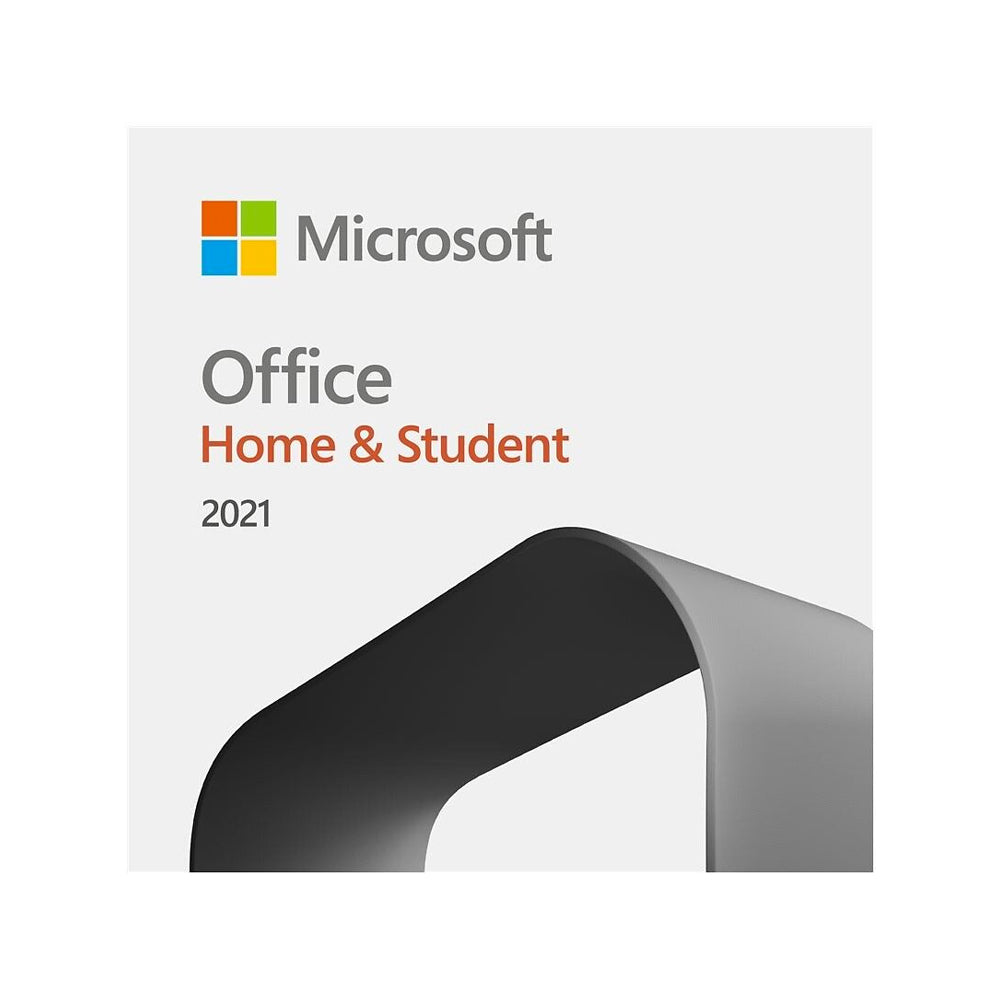 Microsoft Office 2021 Home & Student, ESD - sähköinen lisenssi