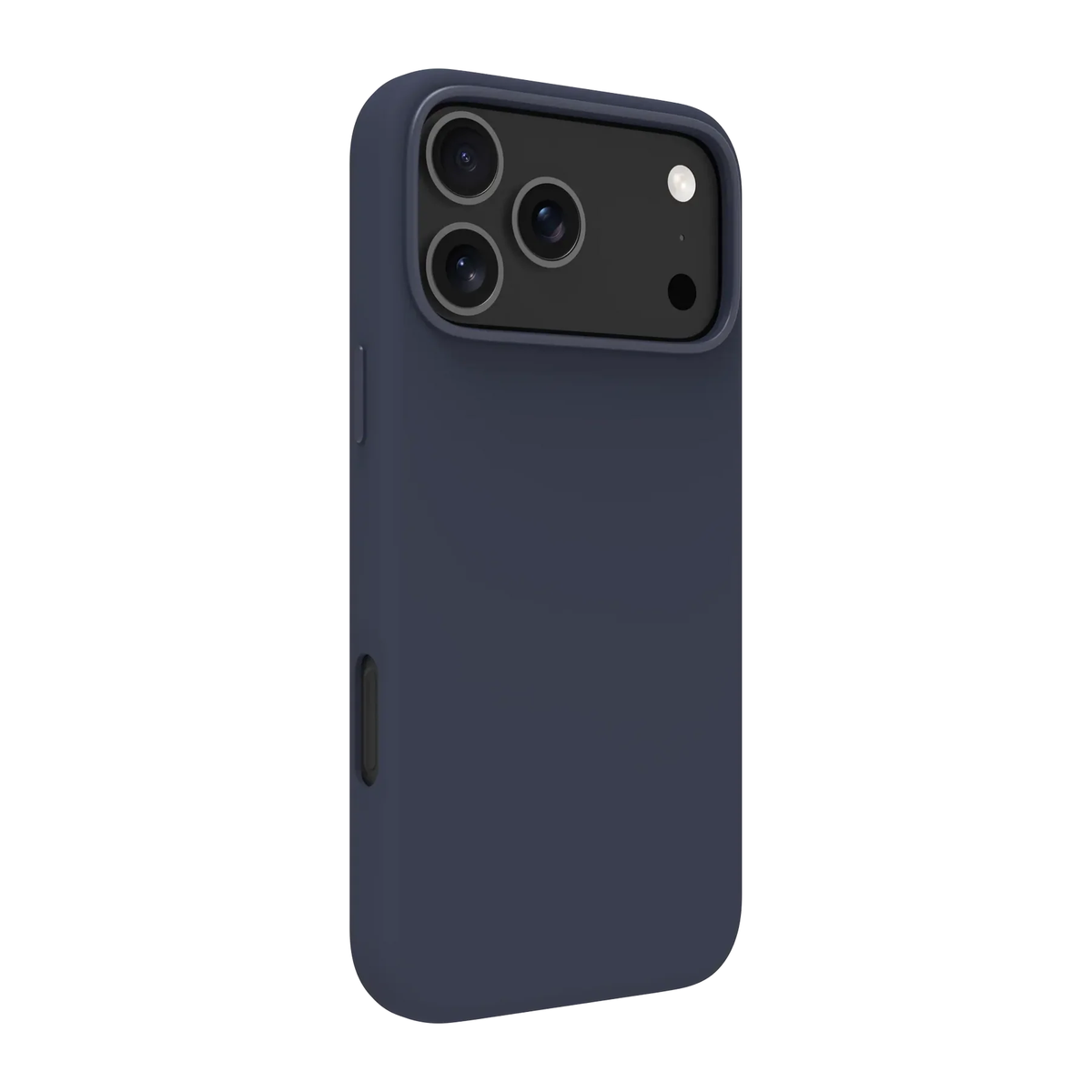 dbramante1928 iPhone 18 Pro Roskilde ICON suojakuori MagSafella - tummansininen