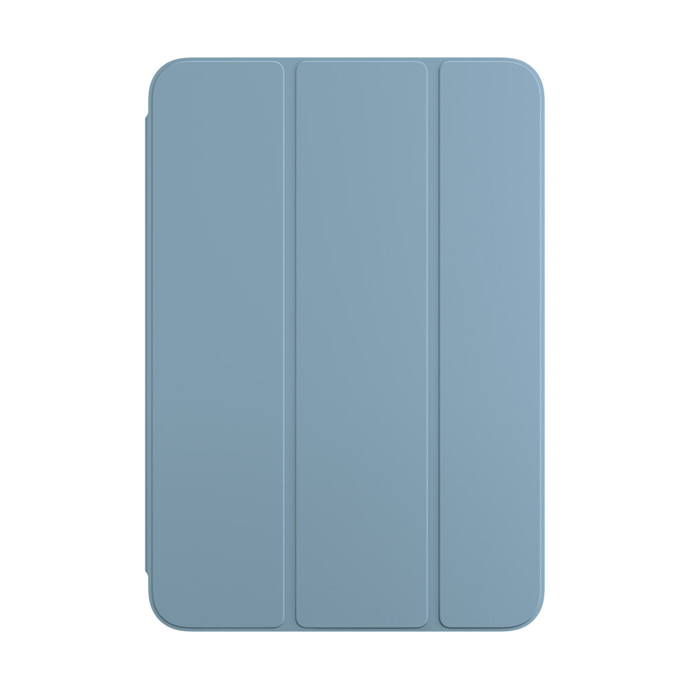 Apple Smart Folio iPad minille (A17 Pro) - farkunsininen