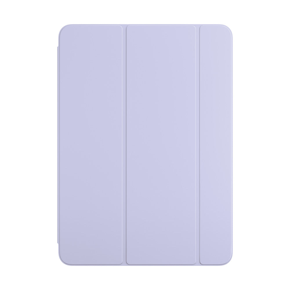 Smart Folio 13 tuuman iPad Airille (M2)  - hennon liila