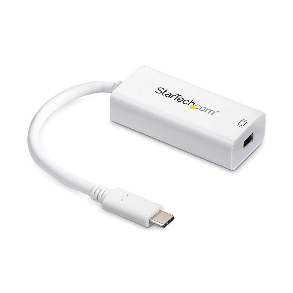 StarTech USB-C-Mini DisplayPort -sovitin