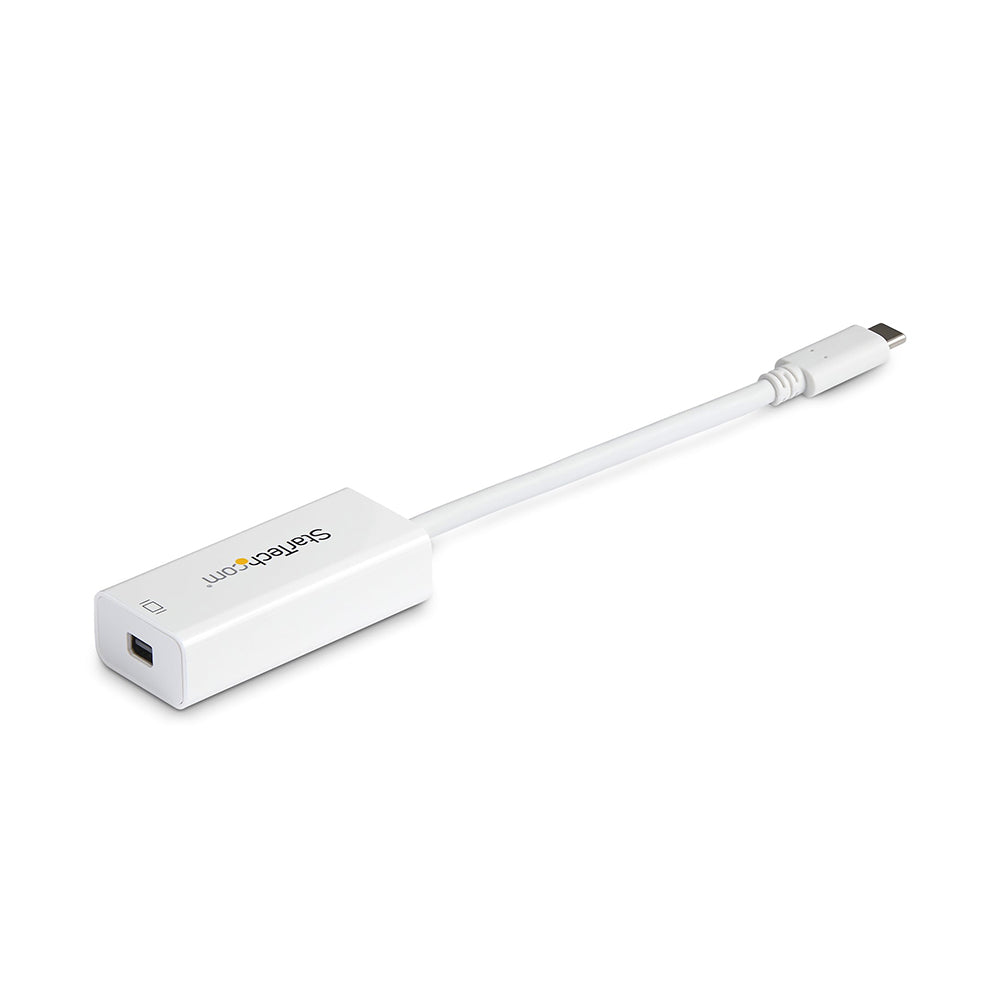 StarTech USB-C-Mini DisplayPort -sovitin