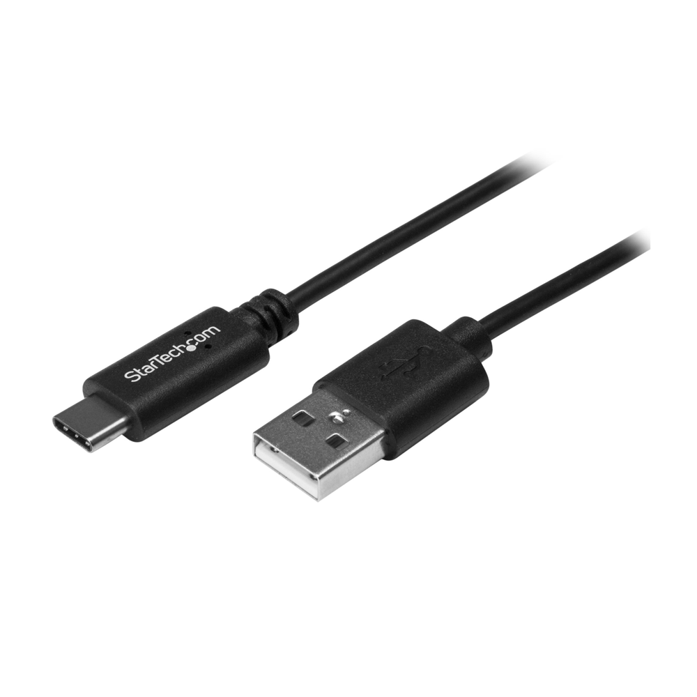 StarTech USB to USB-C -kaapeli (2m)
