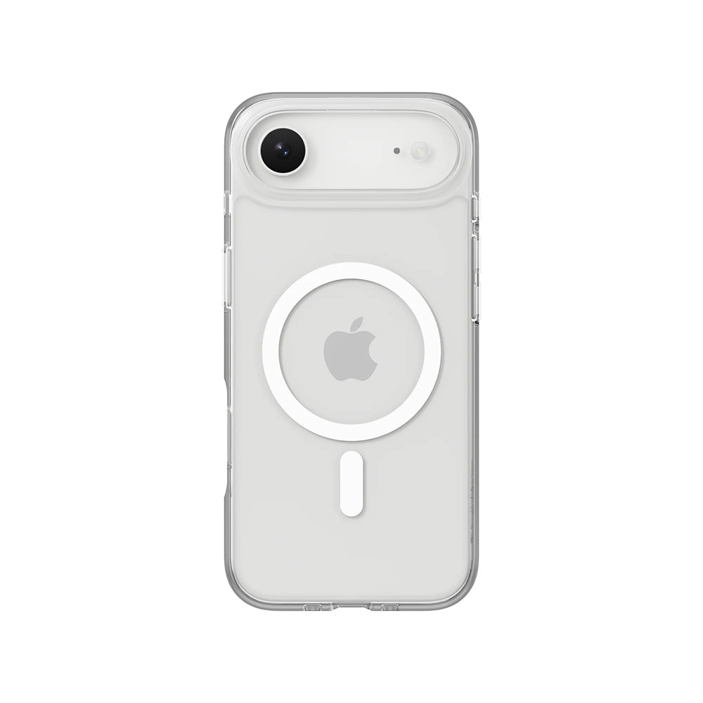 SwitchEasy Crush M iPhone Air kuori - kirkas