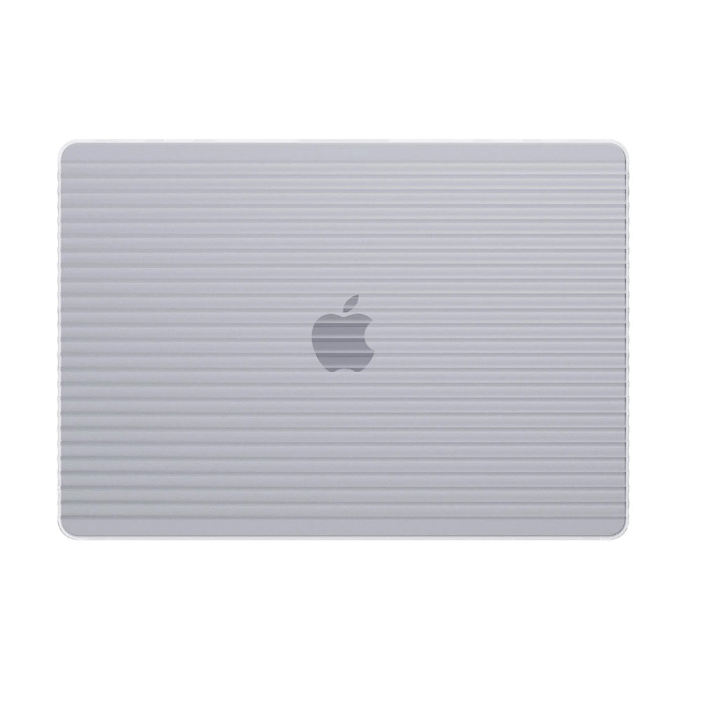 TECH21 Evo Wave -kotelo MacBook Air 15" (M2/M3)