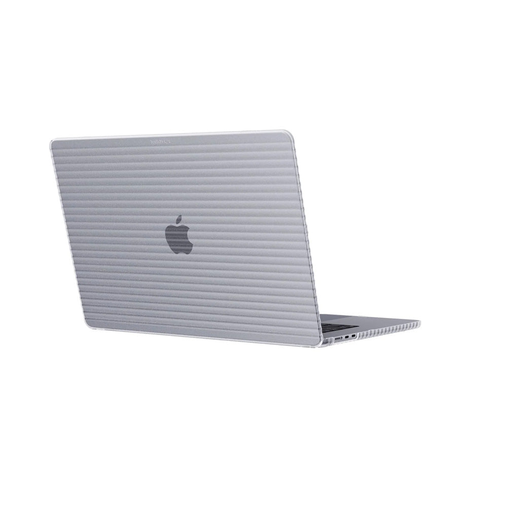 TECH21 Evo Wave -kotelo MacBook Air 15" (M2/M3)