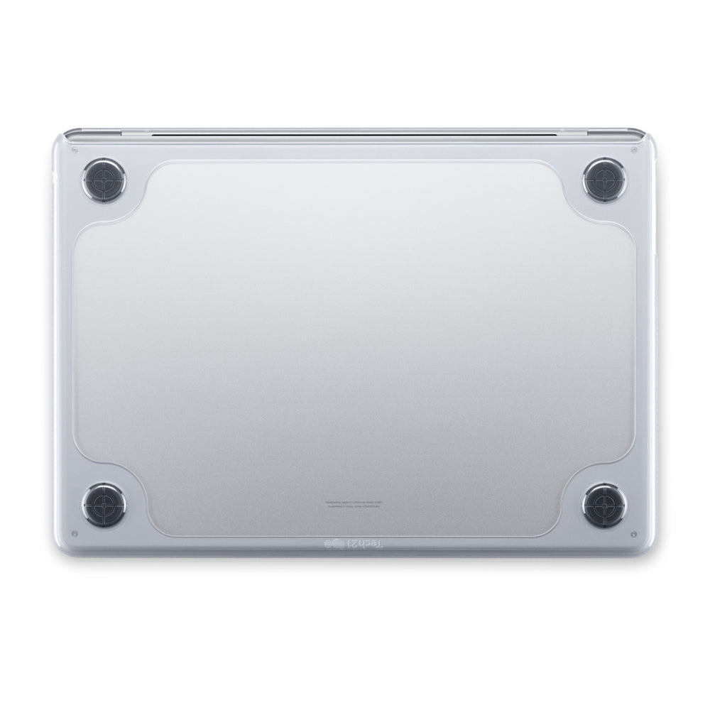 TECH21 Evo Hardshell -kotelo MacBook Air 13" (M2)