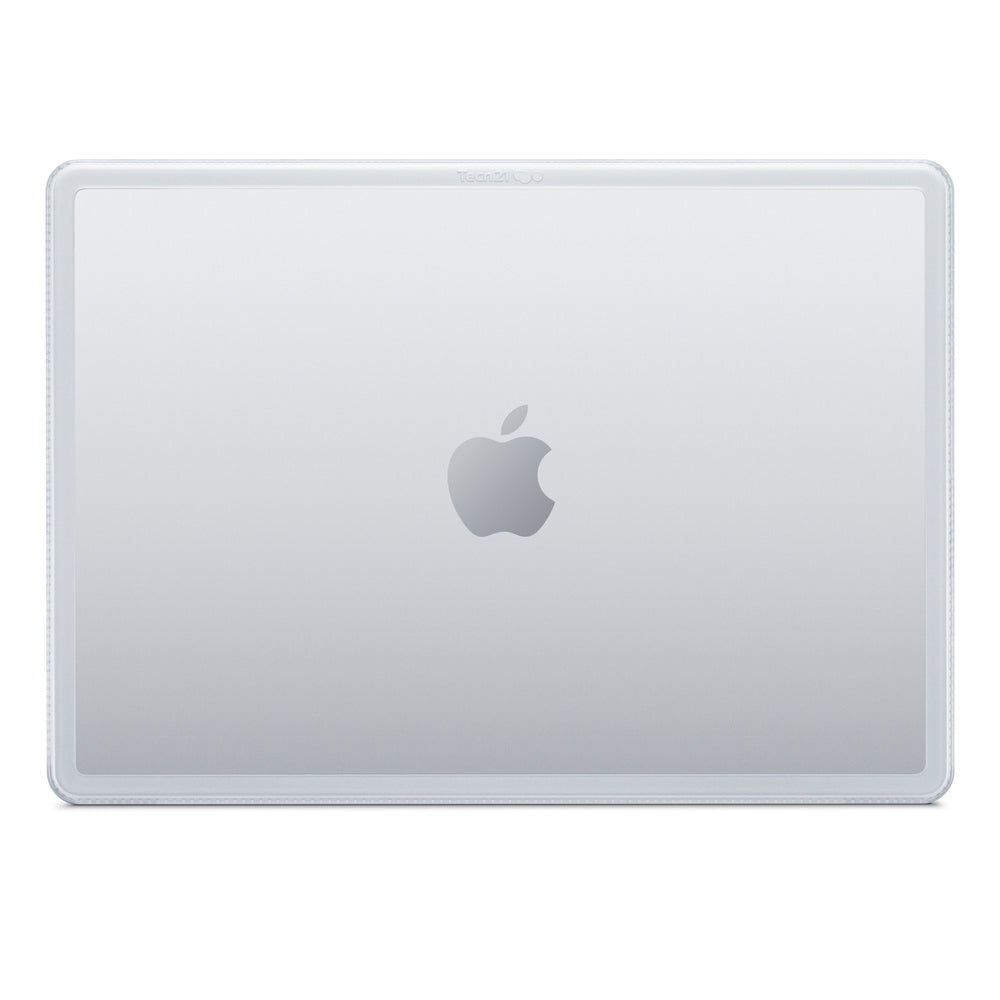 TECH21 Evo Hardshell -kotelo MacBook Pro 14" (M1, M2, M3)