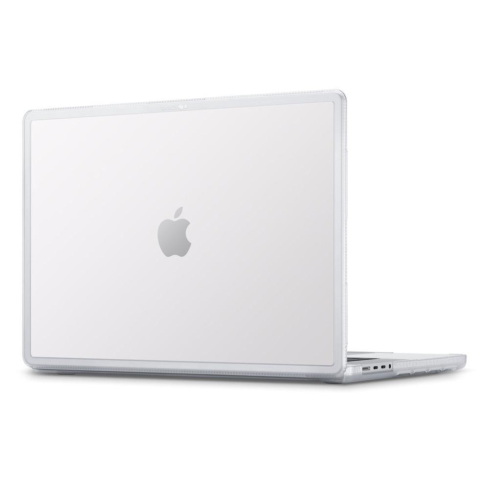 TECH21 Evo Hardshell -kotelo MacBook Pro 16" (M1, M2)