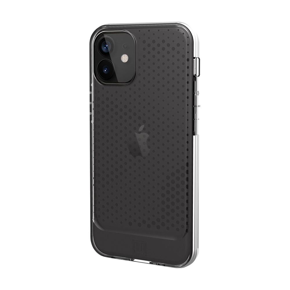 UAG [U] Lucent series iPhone 12 Mini suojus
