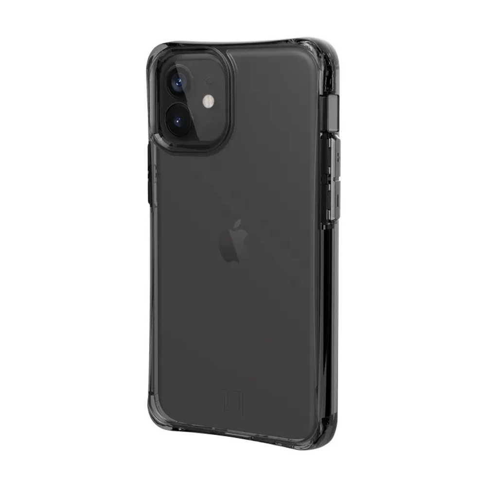UAG Mouve iPhone 12 Mini suojus musta