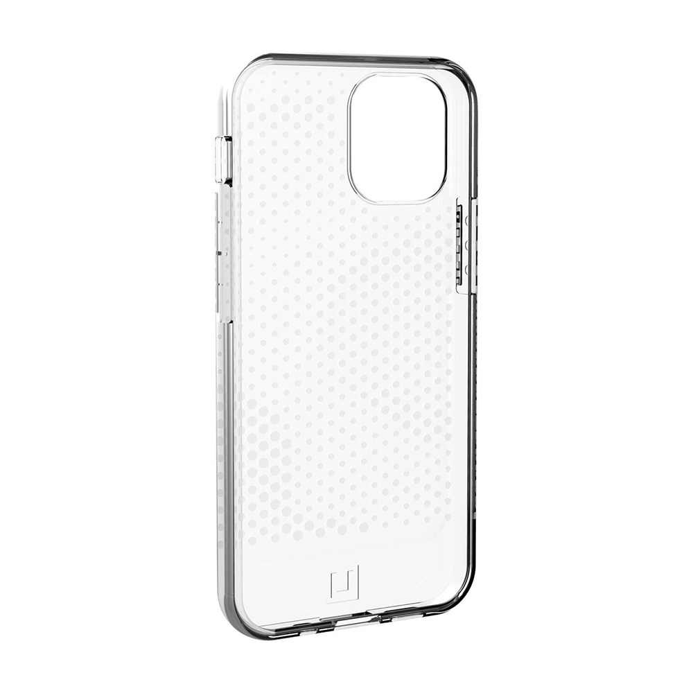 UAG [U] Lucent series iPhone 12 Pro Max suojus