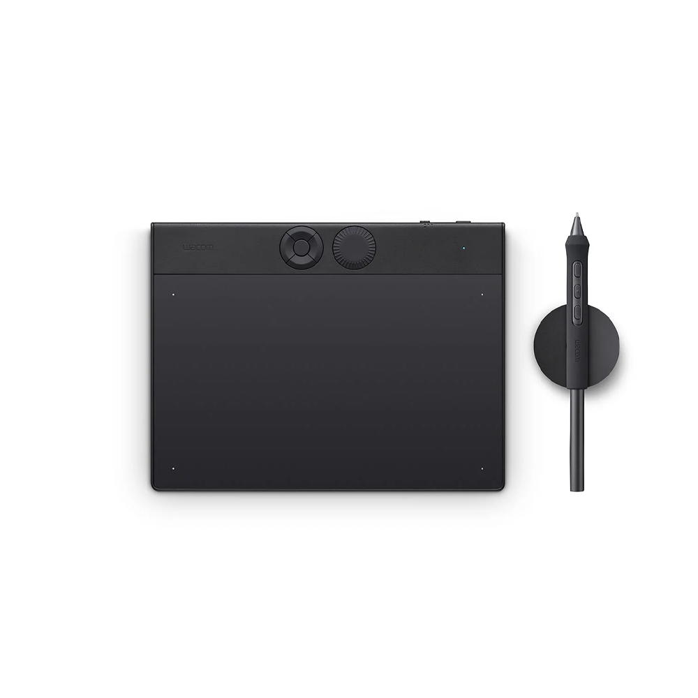Wacom Intuos Pro S piirtopöytä (2025)