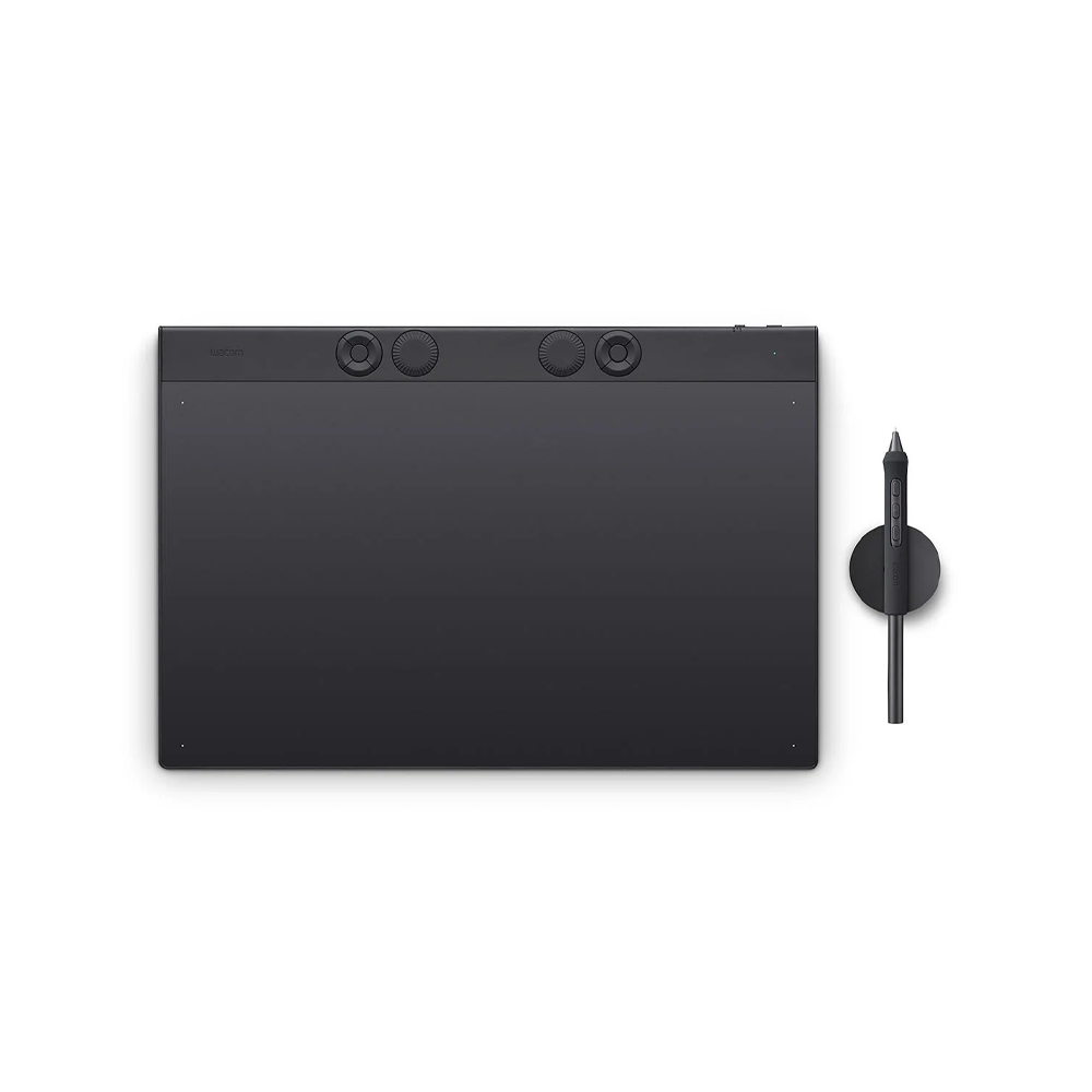 Wacom Intuos Pro L piirtopöytä (2025)