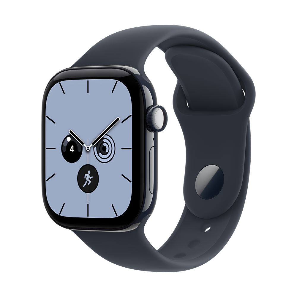 Apple Watch Series 12 Keraaminen GPS + Cellular - 42 mm - S/M