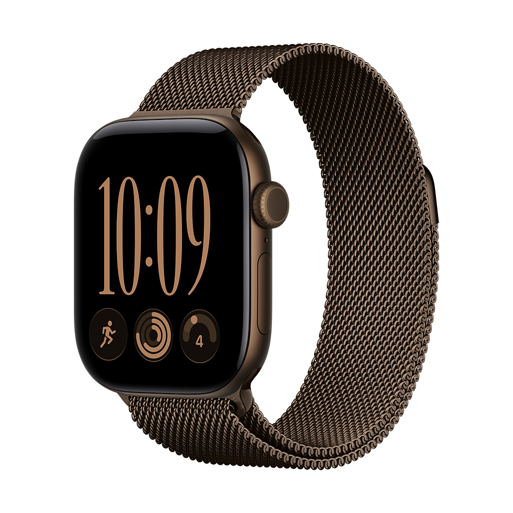 Apple Watch Series 12 GPS - 42 mm - S/M