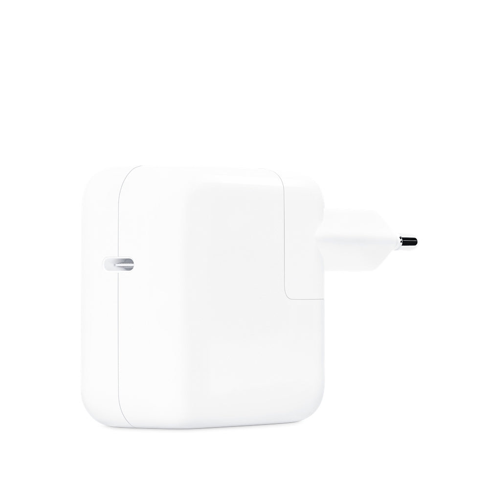Apple USB-C -virtalähde, 30W