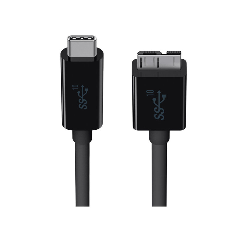 Belkin USB-C to Micro-B -kaapeli