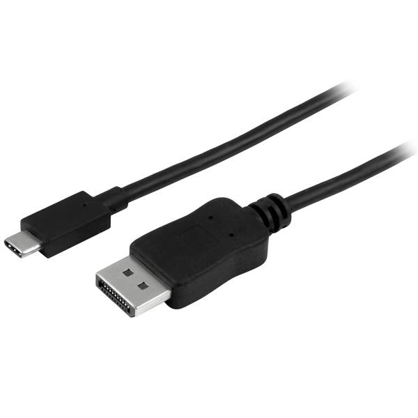 StarTech USB-C to DisplayPort -kaapeli