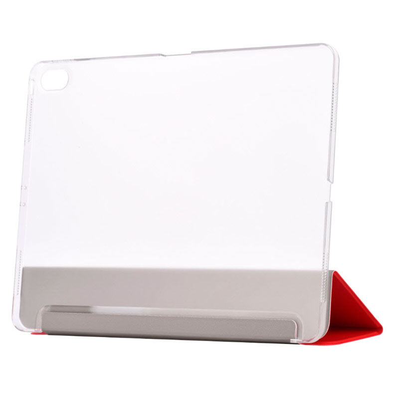 Comma Elegant iPad Pro 11" suoja, punainen (1. sukupolvi)