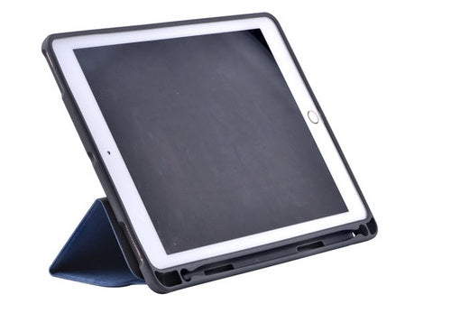 Comma Elegant iPad Mini suoja, musta (4. ja 5. sukupolvi)