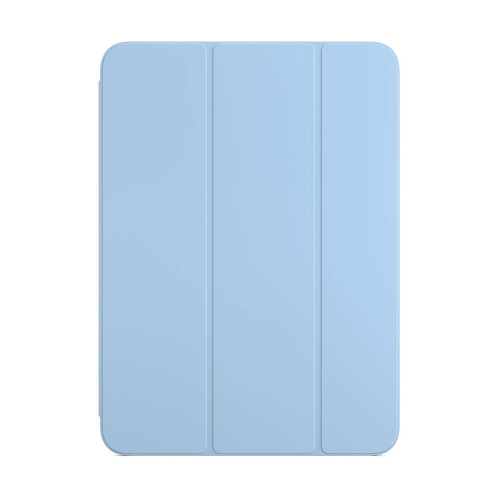 Apple Smart Folio iPadille (10. sukupolvi) - taivas