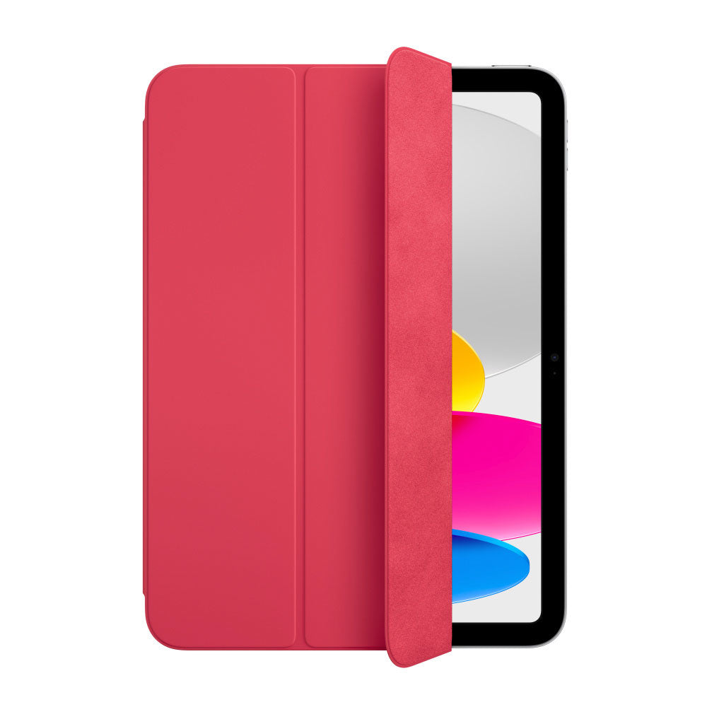 Apple Smart Folio iPadille (10. sukupolvi) - vesimeloni
